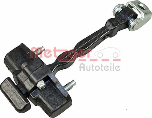 Metzger 2312106 - Fixare usa aaoparts.ro
