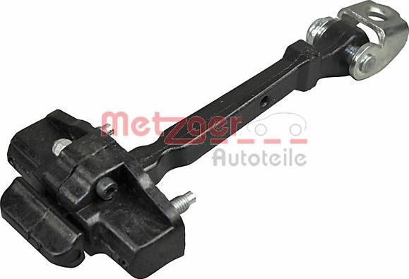 Metzger 2312107 - Fixare usa aaoparts.ro