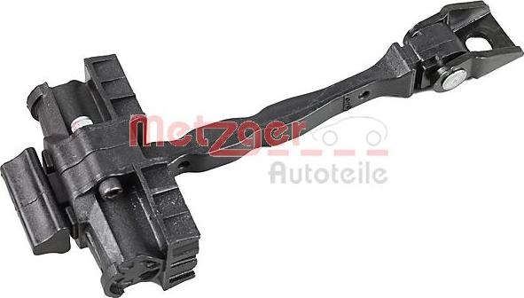 Metzger 2312183 - Fixare usa aaoparts.ro