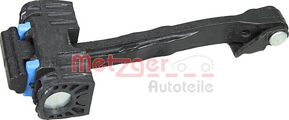 Metzger 2312174 - Fixare usa aaoparts.ro