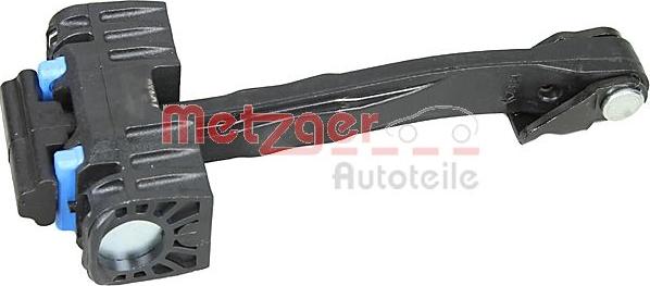 Metzger 2312175 - Fixare usa aaoparts.ro