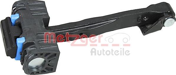Metzger 2312173 - Fixare usa aaoparts.ro