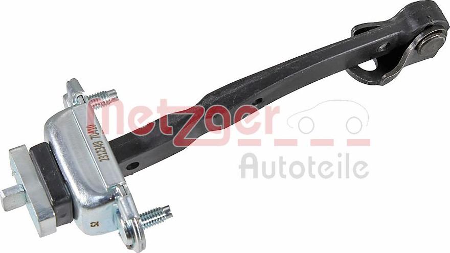 Metzger 2312349 - Fixare usa aaoparts.ro