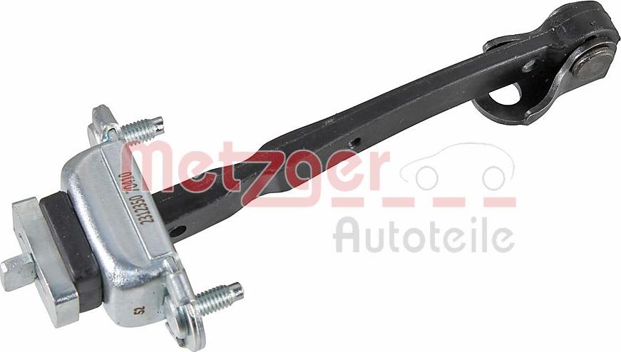 Metzger 2312350 - Fixare usa aaoparts.ro
