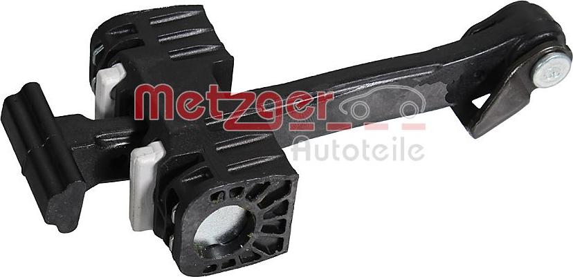 Metzger 2312364 - Fixare usa aaoparts.ro