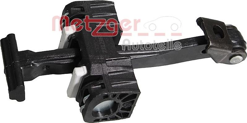 Metzger 2312365 - Fixare usa aaoparts.ro