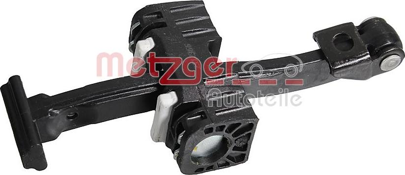 Metzger 2312366 - Fixare usa aaoparts.ro