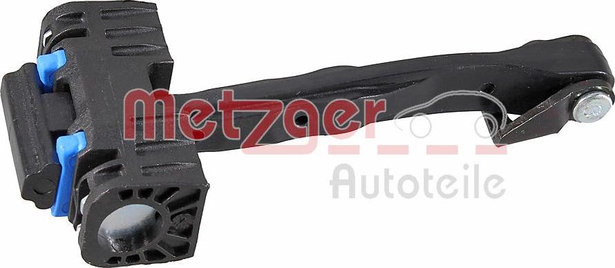 Metzger 2312326 - Fixare usa aaoparts.ro