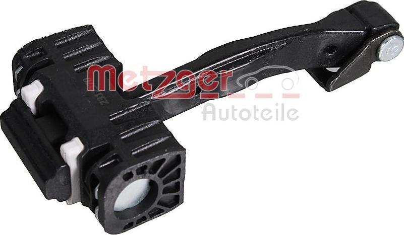 Metzger 2312370 - Fixare usa aaoparts.ro