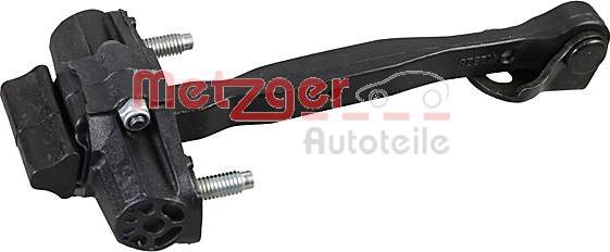 Metzger 2312279 - Fixare usa aaoparts.ro