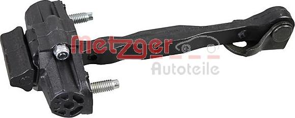 Metzger 2312278 - Fixare usa aaoparts.ro