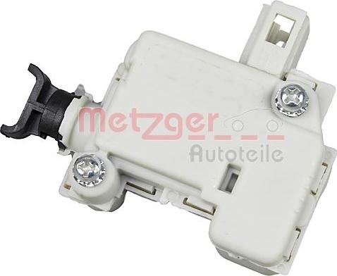 Metzger 2317000 - Element reglaj,inchidere centralizata aaoparts.ro