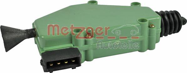 Metzger 2317002 - Element reglaj,inchidere centralizata aaoparts.ro