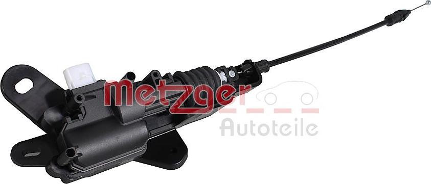 Metzger 2317030 - Element reglaj,inchidere centralizata aaoparts.ro