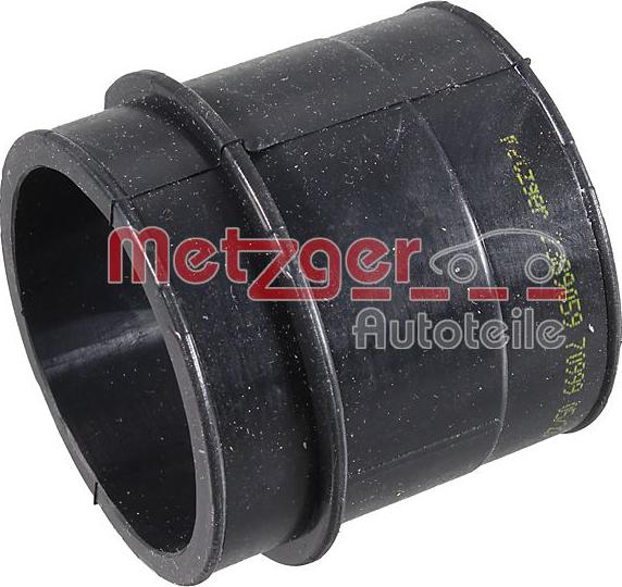 Metzger 2389059 - Furtun, alimentare aer aaoparts.ro