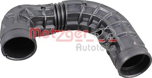 Metzger 2389050 - Furtun, alimentare aer aaoparts.ro