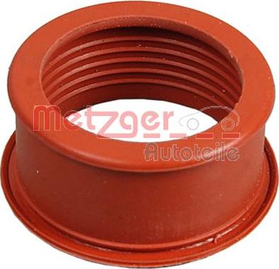 Metzger 2389006 - Furtun, alimentare aer aaoparts.ro
