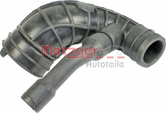 Metzger 2389002 - Furtun, alimentare aer aaoparts.ro