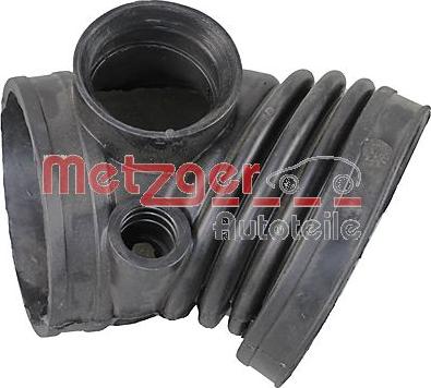 Metzger 2389029 - Furtun, alimentare aer aaoparts.ro