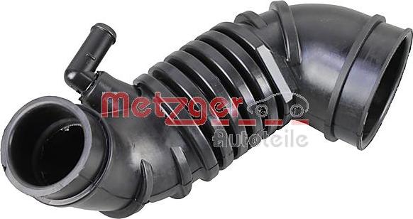 Metzger 2389025 - Furtun, alimentare aer aaoparts.ro