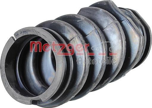 Metzger 2389020 - Furtun, alimentare aer aaoparts.ro
