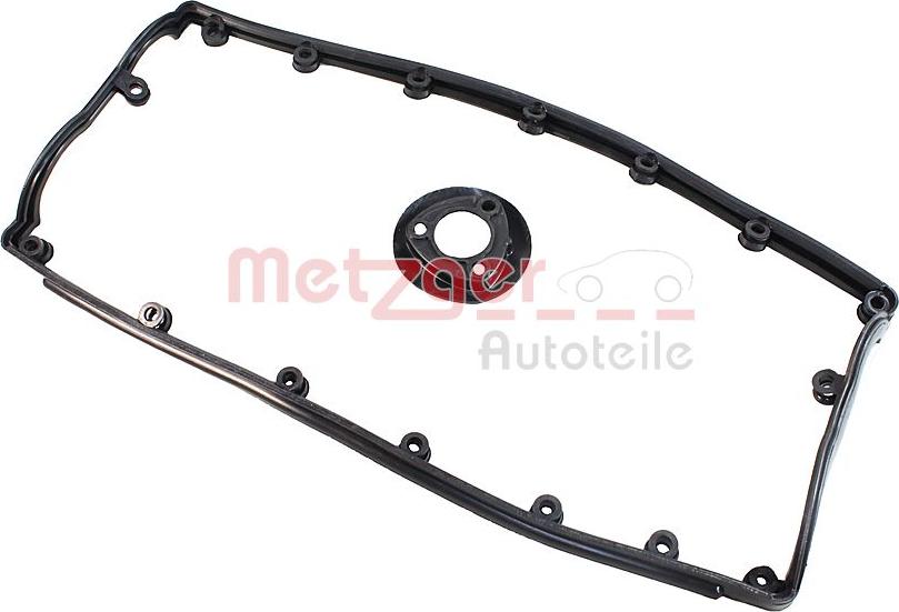 Metzger 2389198 - Set garnituri, Capac supape aaoparts.ro