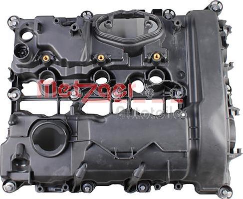 Metzger 2389164 - Capac culbutor aaoparts.ro