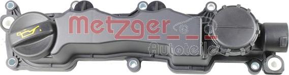 Metzger 2389119 - Capac culbutor aaoparts.ro