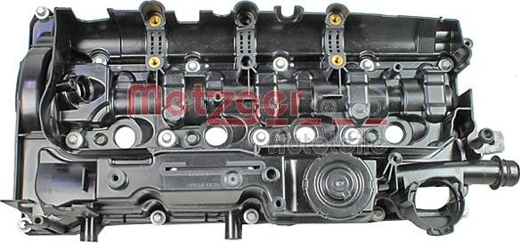 Metzger 2389130 - Capac culbutor aaoparts.ro