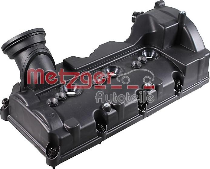 Metzger 2389205 - Capac culbutor aaoparts.ro