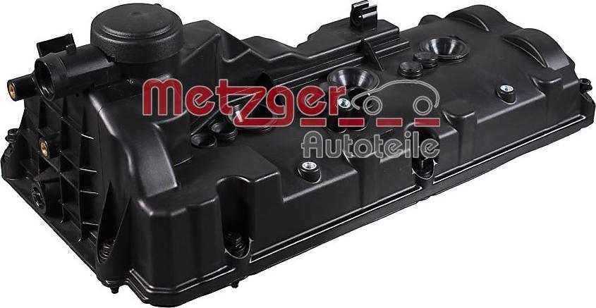 Metzger 2389206 - Capac culbutor aaoparts.ro
