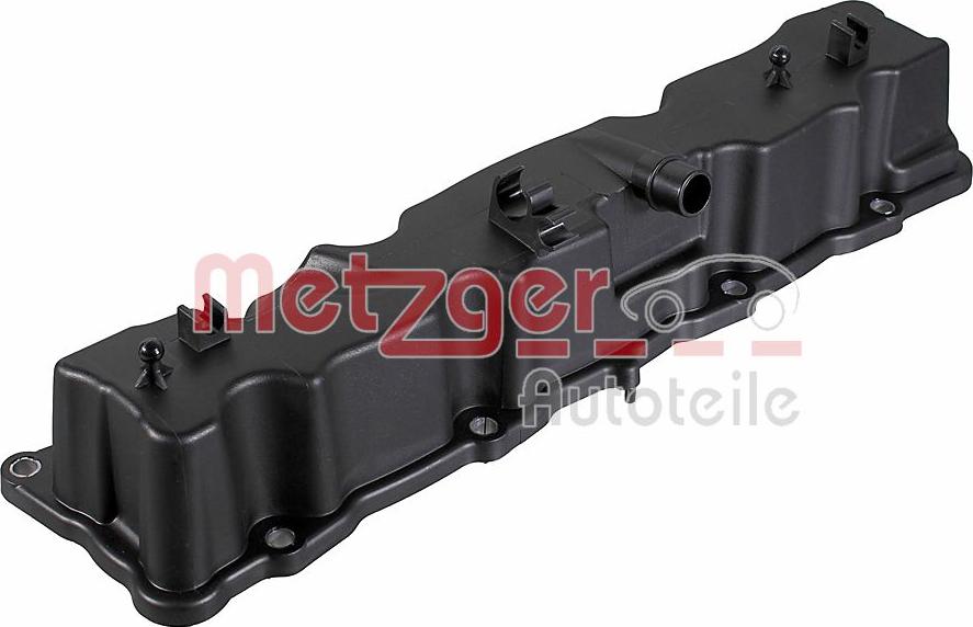 Metzger 2389224 - Capac culbutor aaoparts.ro