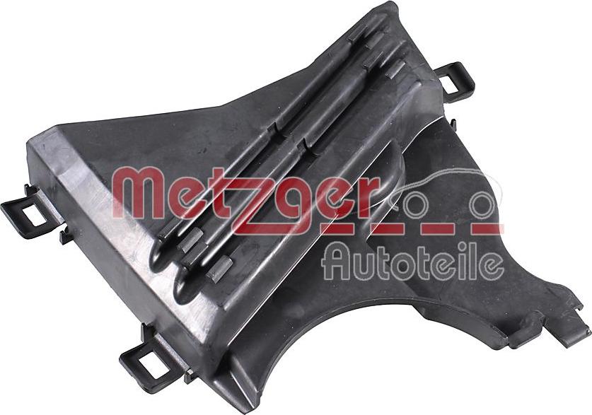 Metzger 2386014 - Capac, curea dintata aaoparts.ro