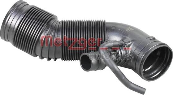 Metzger 2388014 - Palnie, filtru de aer aaoparts.ro
