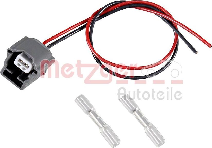 Metzger 2324183 - Set reparat cabluri, sensor pozitie arbore cotit aaoparts.ro
