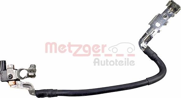 Metzger 2323046 - Adaptor acumulator aaoparts.ro