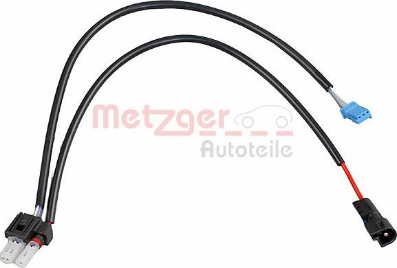 Metzger 2323040 - Adaptor acumulator aaoparts.ro