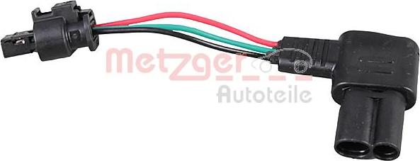 Metzger 2323043 - Adaptor acumulator aaoparts.ro