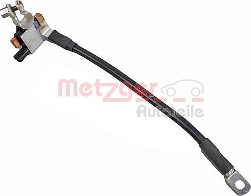 Metzger 2323047 - Adaptor acumulator aaoparts.ro