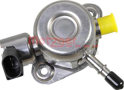 Metzger 2250494 - Pompa de inalta presiune aaoparts.ro
