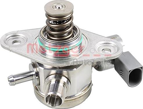 Metzger 2250429 - Pompa de inalta presiune aaoparts.ro