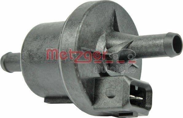 Metzger 2250149 - Supapa suprapresiune, rezervor combustibil aaoparts.ro