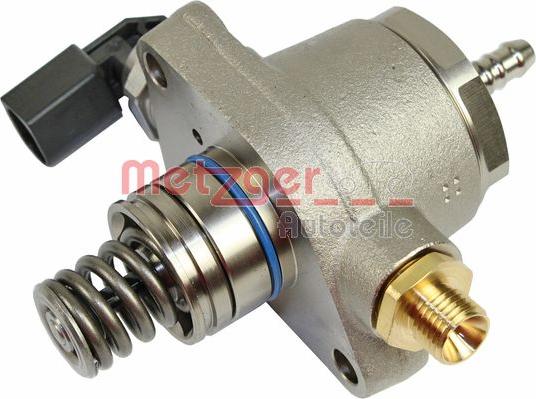 Metzger 2250227 - Pompa de inalta presiune aaoparts.ro