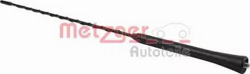 Metzger 2210015 - Antena aaoparts.ro