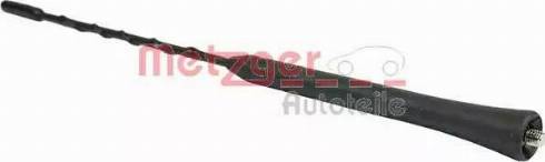 Metzger 2210012 - Antena aaoparts.ro