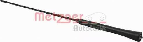 Metzger 2210025 - Antena aaoparts.ro