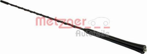 Metzger 2210023 - Antena aaoparts.ro