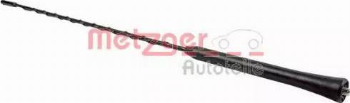 Metzger 2210027 - Antena aaoparts.ro
