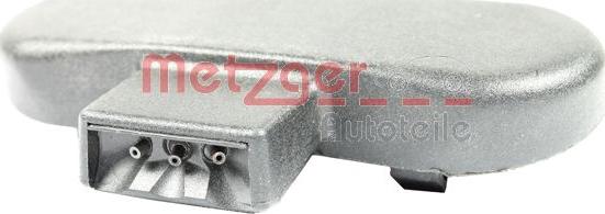 Metzger 2220800 - Diuza,spalare parbriz aaoparts.ro