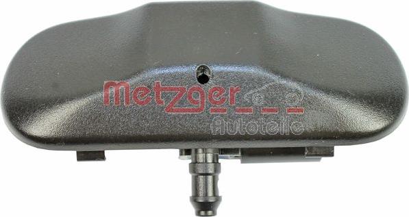 Metzger 2220802 - Diuza,spalare parbriz aaoparts.ro